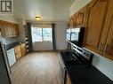 1909 2Nd Street S, Cranbrook, BC  - Indoor Photo Showing Kitchen 