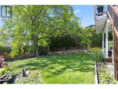 222 Biggar Road, Kelowna, BC - Outdoor