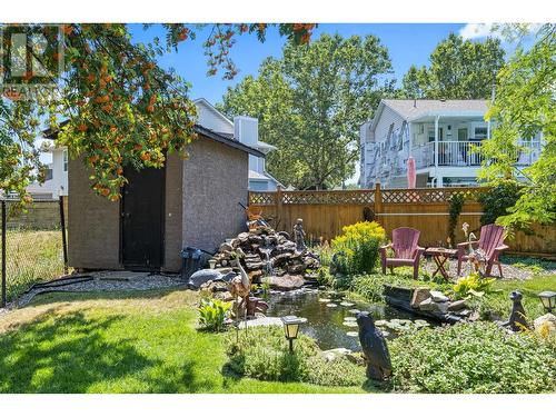 222 Biggar Road, Kelowna, BC - Outdoor