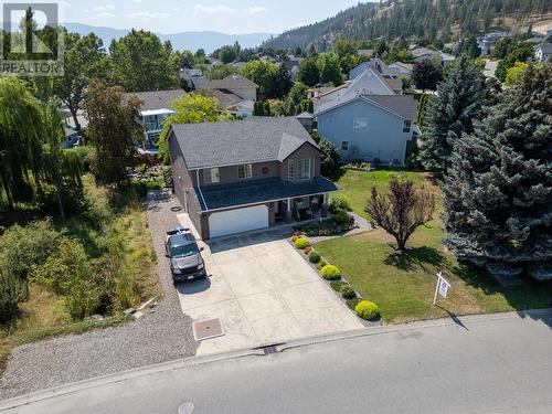 222 Biggar Road, Kelowna, BC - Outdoor