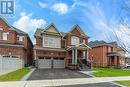 10 Northwest Court, Halton Hills, ON  - Outdoor With Facade 