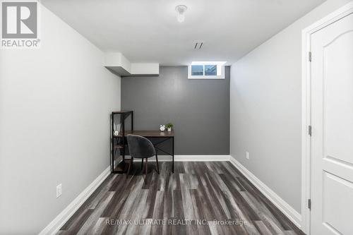 10 Northwest Court, Halton Hills, ON - Indoor Photo Showing Other Room