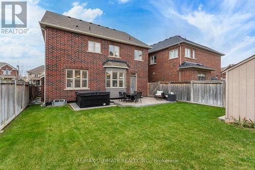 10 Northwest Court, Halton Hills, ON - Outdoor With Exterior