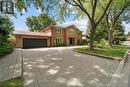 1750 Bridewell Court, Mississauga, ON  - Outdoor 