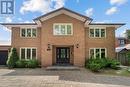 1750 Bridewell Court, Mississauga, ON  - Outdoor 