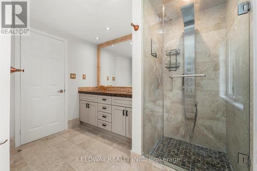 1750 Bridewell Court, Mississauga, ON - Indoor Photo Showing Bathroom