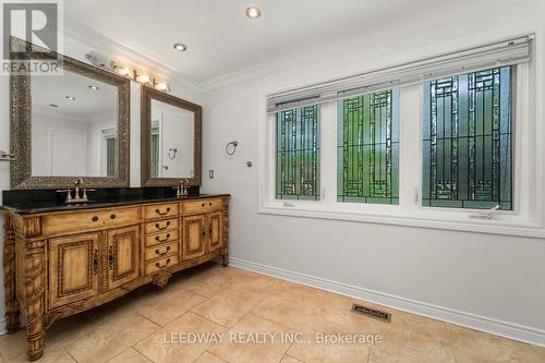 1750 Bridewell Court, Mississauga, ON - Indoor Photo Showing Bathroom