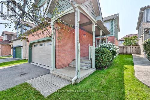 5258 Russell View Road, Mississauga, ON - Outdoor