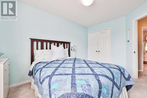 5258 Russell View Road, Mississauga, ON - Indoor Photo Showing Bedroom