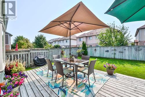 5258 Russell View Road, Mississauga, ON - Outdoor With Deck Patio Veranda With Exterior