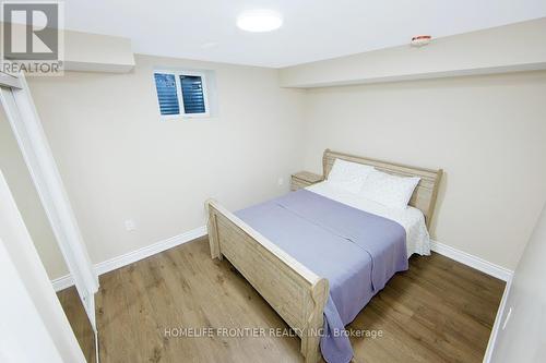 4 Black Diamond Crescent, Brampton, ON - Indoor Photo Showing Bedroom