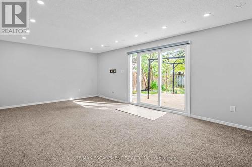 3504 Marion Court, Burlington, ON - Indoor Photo Showing Other Room