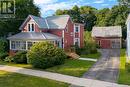 651 Churchill Row, Fredericton, NB  - Outdoor 