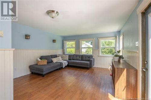 651 Churchill Row, Fredericton, NB - Indoor Photo Showing Other Room