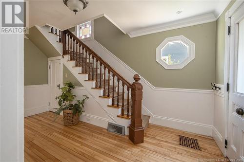 651 Churchill Row, Fredericton, NB - Indoor Photo Showing Other Room