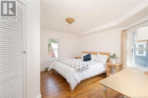 651 Churchill Row, Fredericton, NB - Indoor Photo Showing Bedroom