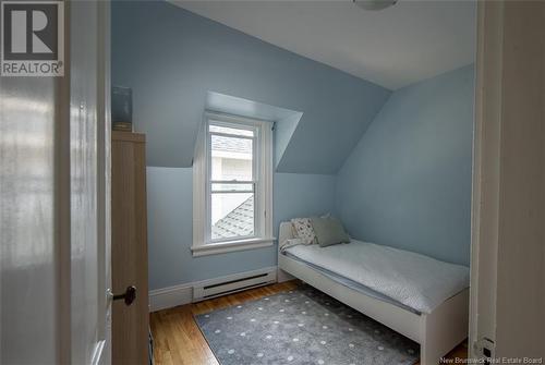 651 Churchill Row, Fredericton, NB - Indoor Photo Showing Bedroom