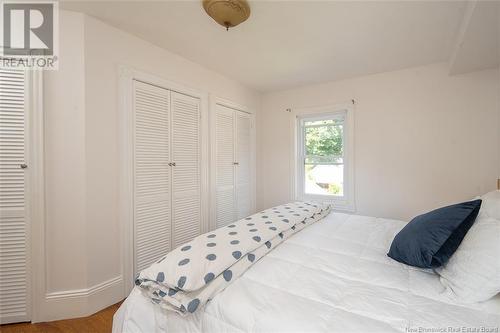 651 Churchill Row, Fredericton, NB - Indoor Photo Showing Bedroom