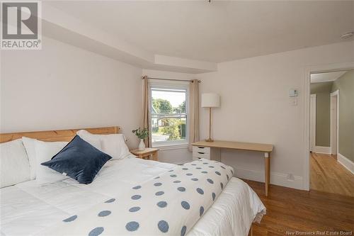 651 Churchill Row, Fredericton, NB - Indoor Photo Showing Bedroom