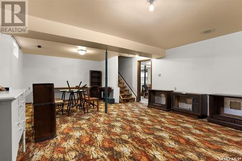 62 Green Meadow Road, Regina, SK - Indoor Photo Showing Other Room