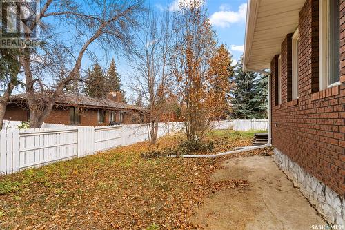 62 Green Meadow Road, Regina, SK - Outdoor