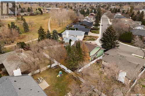 62 Green Meadow Road, Regina, SK - Outdoor With View