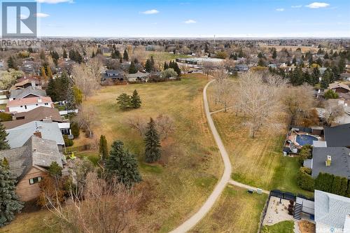 62 Green Meadow Road, Regina, SK - Outdoor With View