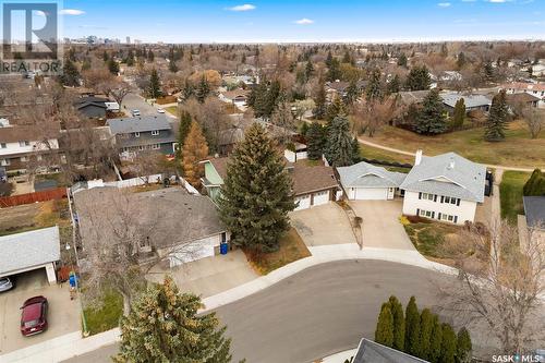 62 Green Meadow Road, Regina, SK - Outdoor With View