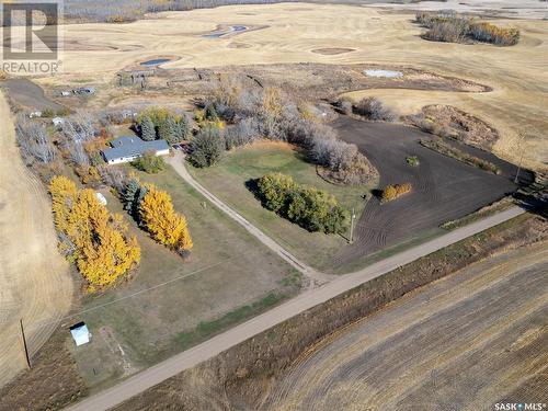 Rasmussen Acreage, Prince Albert Rm No. 461, SK - Outdoor With View