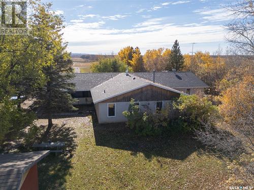 Rasmussen Acreage, Prince Albert Rm No. 461, SK - Outdoor With View