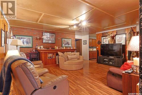 Rasmussen Acreage, Prince Albert Rm No. 461, SK - Indoor