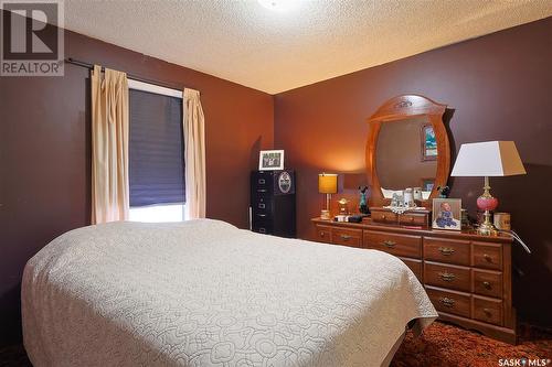 Rasmussen Acreage, Prince Albert Rm No. 461, SK - Indoor Photo Showing Bedroom