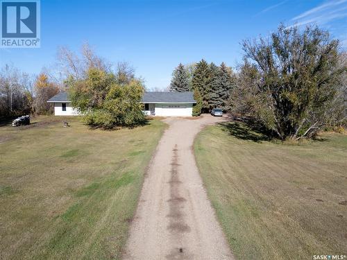 Rasmussen Acreage, Prince Albert Rm No. 461, SK - Outdoor With View