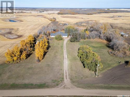 Rasmussen Acreage, Prince Albert Rm No. 461, SK - Outdoor With View