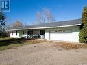 Rasmussen Acreage, Prince Albert Rm No. 461, SK  - Outdoor With Deck Patio Veranda 