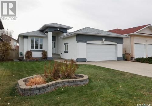 12118 Wascana Heights, Regina, SK - Outdoor With Facade