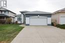 12118 Wascana Heights, Regina, SK  - Outdoor With Facade 