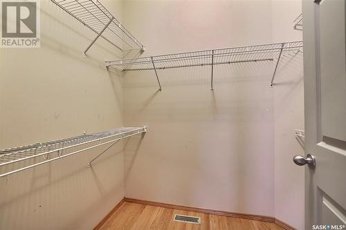 12118 Wascana Heights, Regina, SK - Indoor With Storage