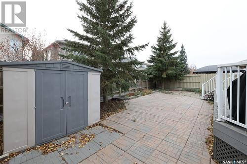 12118 Wascana Heights, Regina, SK - Outdoor