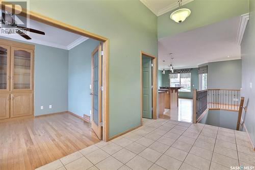 12118 Wascana Heights, Regina, SK - Indoor Photo Showing Other Room