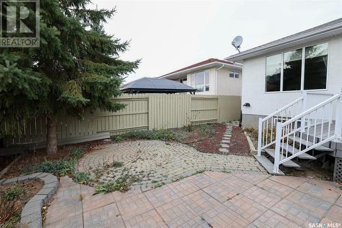 12118 Wascana Heights, Regina, SK - Outdoor