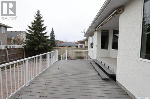 12118 Wascana Heights, Regina, SK - Outdoor With Exterior