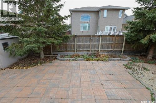 12118 Wascana Heights, Regina, SK - Outdoor