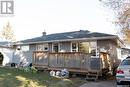 59 Yarnton Crescent, Regina, SK  - Outdoor 