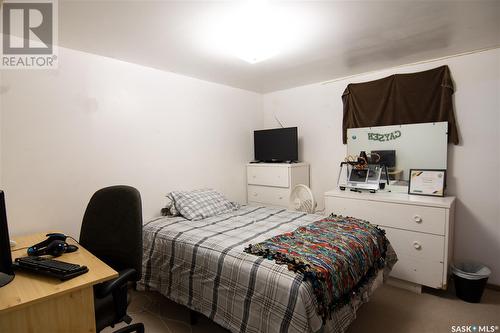 59 Yarnton Crescent, Regina, SK - Indoor Photo Showing Bedroom