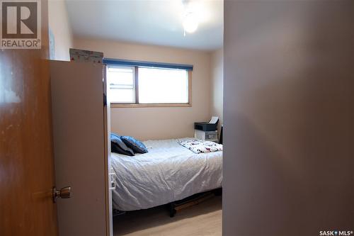 59 Yarnton Crescent, Regina, SK - Indoor Photo Showing Bedroom