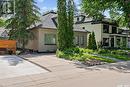 108 Saskatchewan Crescent W, Saskatoon, SK  - Outdoor 