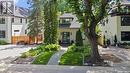 108 Saskatchewan Crescent W, Saskatoon, SK  - Outdoor With Facade 