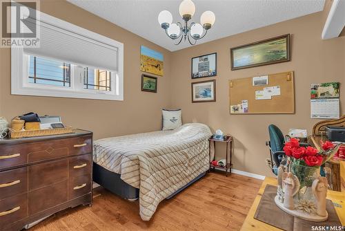 563 Costigan Road, Saskatoon, SK - Indoor Photo Showing Bedroom