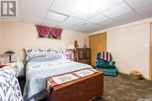 563 Costigan Road, Saskatoon, SK - Indoor Photo Showing Bedroom